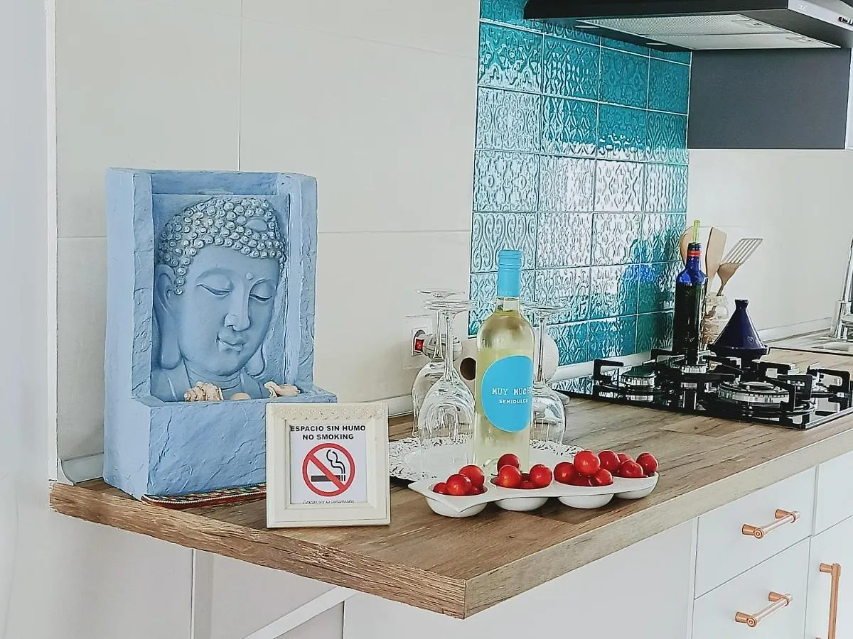 베예데라프론테라 Casa Bakara 빌라 0*,  스페인