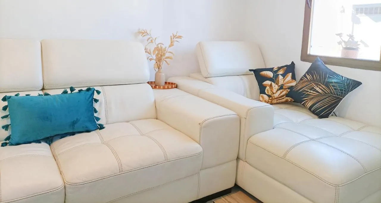 베예데라프론테라 Casa Bakara 빌라 스페인