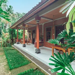  Habitación en casa particular Suastika Indonesia