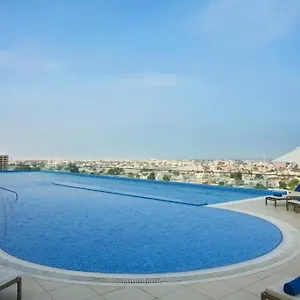  Apartamento Ascott Park Place Emiratos Árabes Unidos