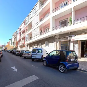  Apartamento Enjoy The Sunny Balcony, By Timecooler Portugal