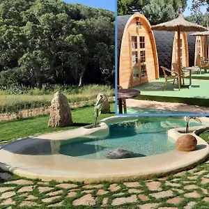 Agroturismo El Oasis De Anayansi, Vejer de la Frontera
