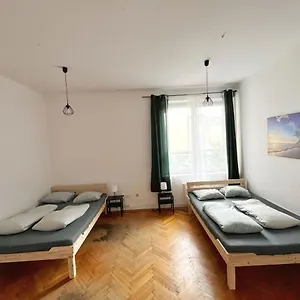  Apartamento View In Old Town Polonia