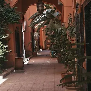  Сasa de vacaciones Harmony Elegance Marocaine Marruecos