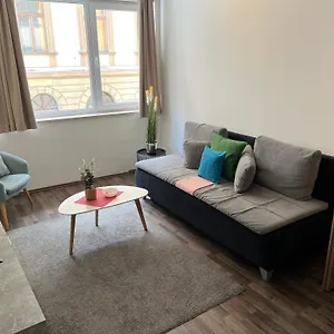 Apartamento Nova Hungría