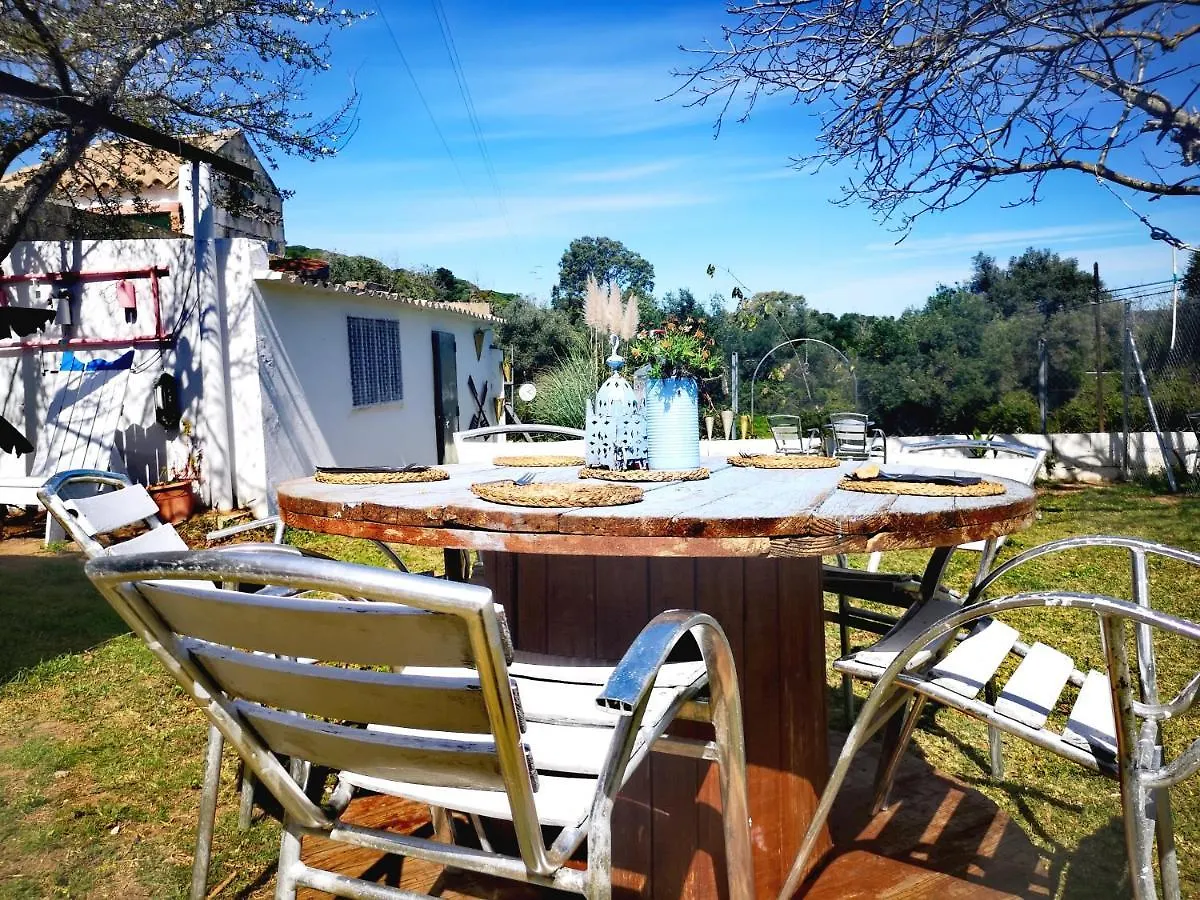 Casa Bakara Villa Vejer de la Frontera