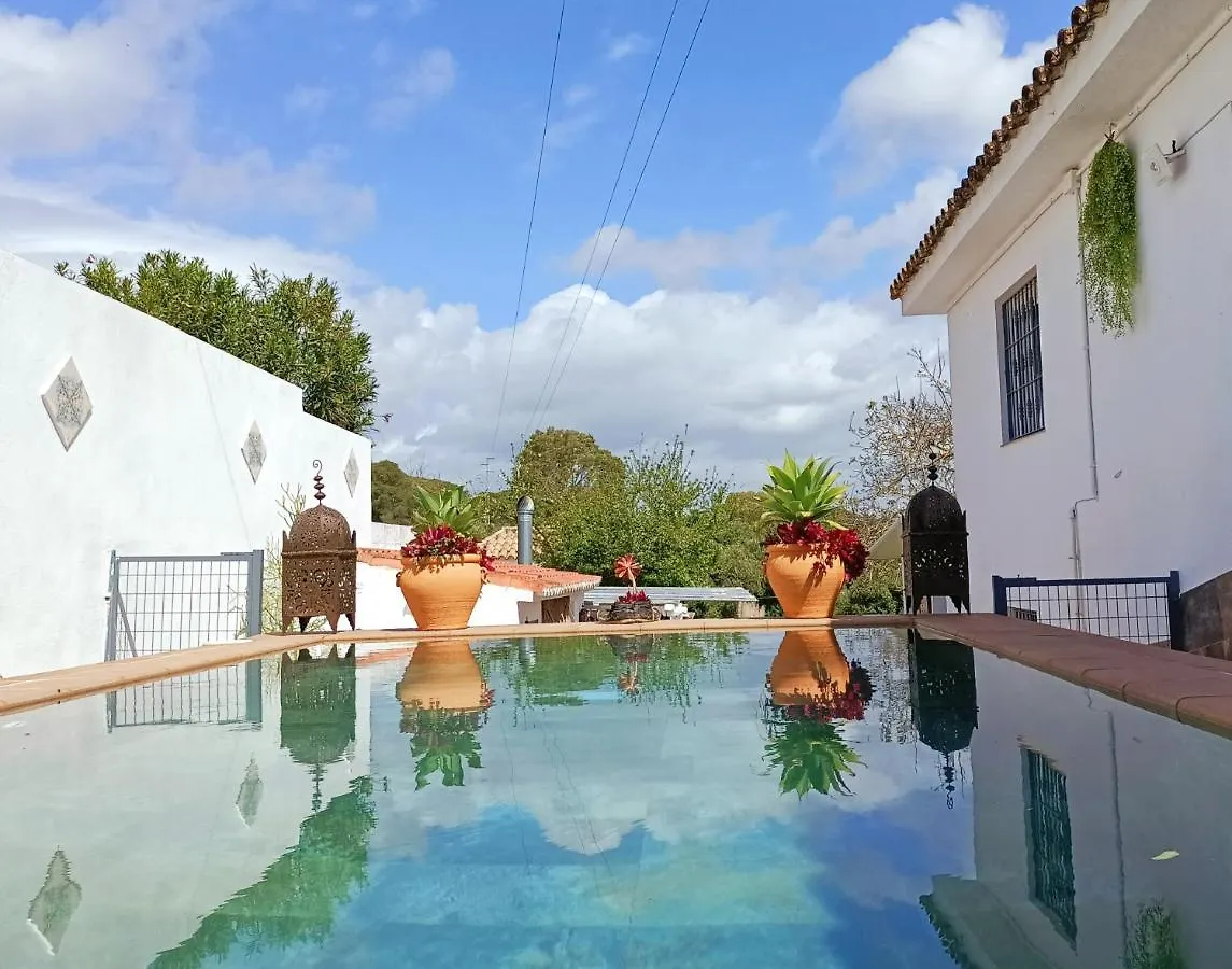 Casa Bakara location