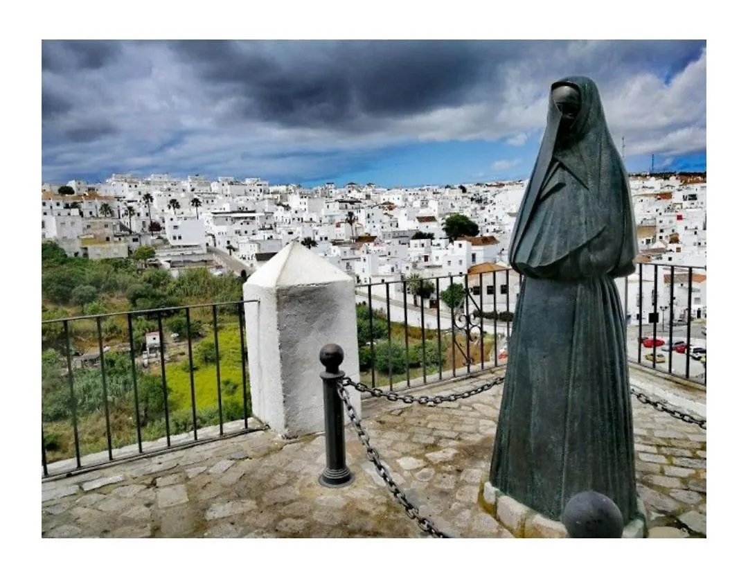 Casa Bakara Villa Vejer de la Frontera 0*,  Spain