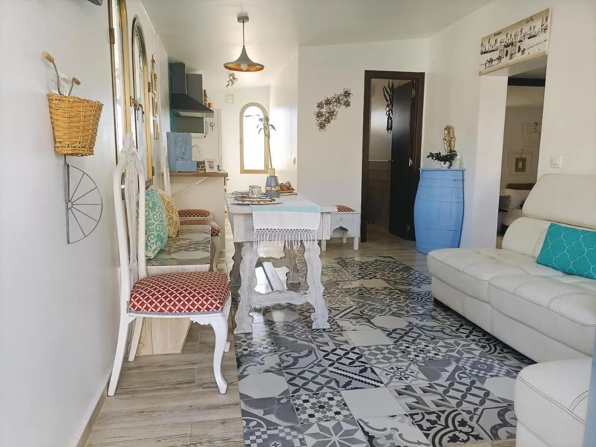 Casa Bakara Villa Vejer de la Frontera