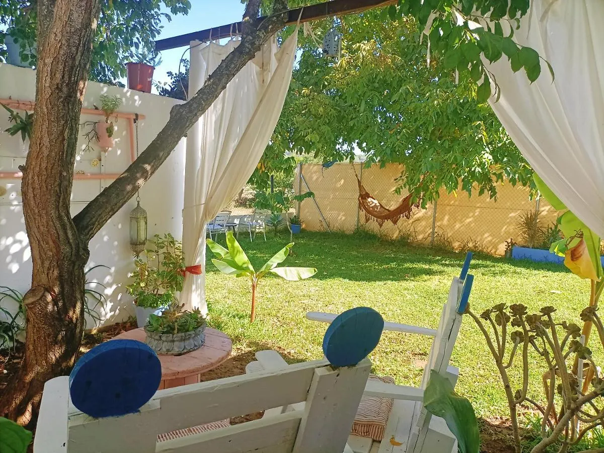 Casa Bakara Villa Vejer de la Frontera
