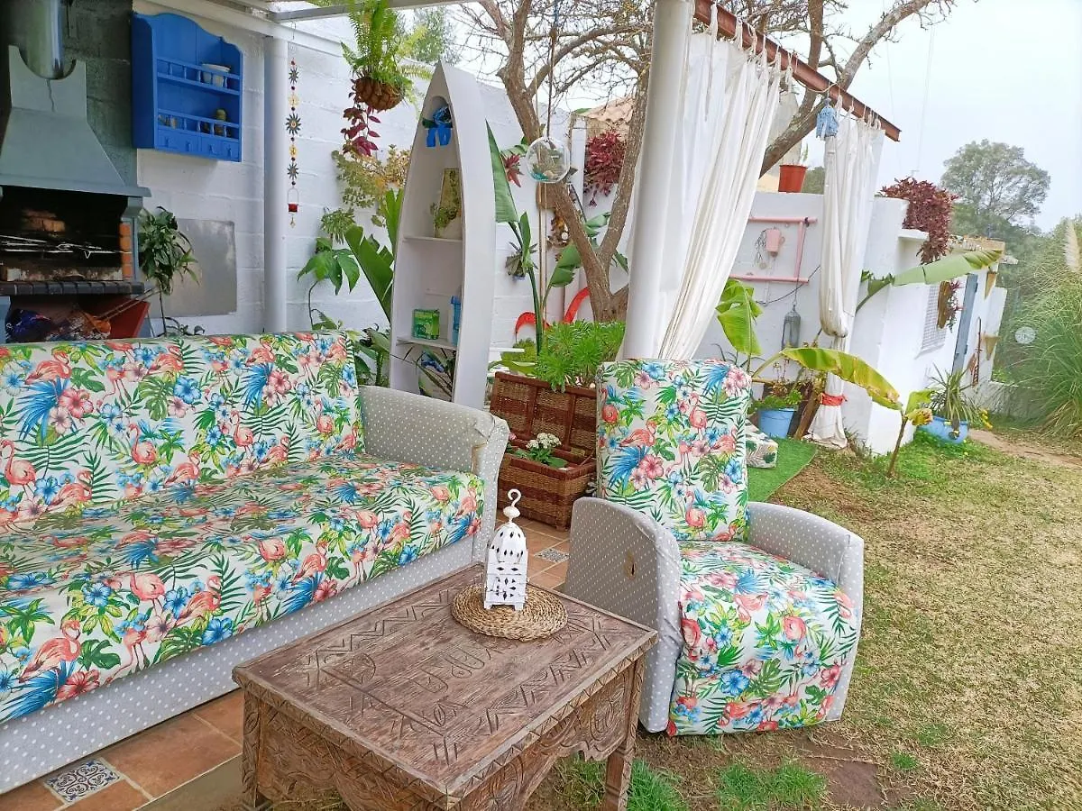 Casa Bakara Villa Vejer de la Frontera